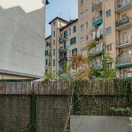 Guesthero - Porta Romana M3 *