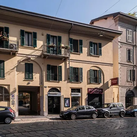 Guesthero - Porta Romana M3 *